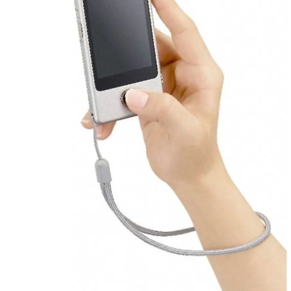 Sony Bloggie Touch 4GB MHS-TS10 Records 2 Hours black mobile HD snap Camera